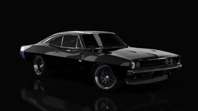 Midnight Black lll