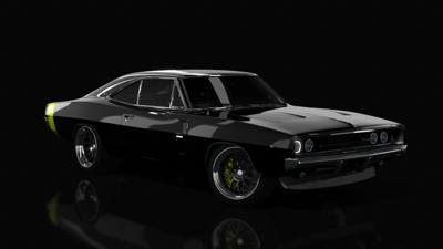 Midnight Black llll