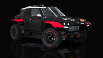 TugasRacing DRB256