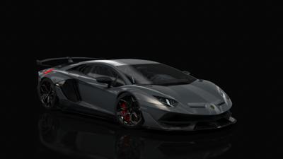 Ad Personam Grigio Keres Semilucido