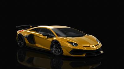 Giallo Auge