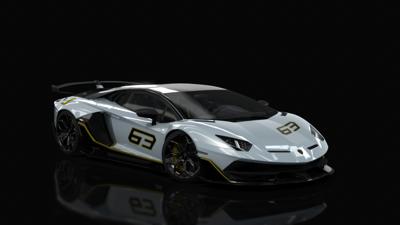SVJ 63 Brown