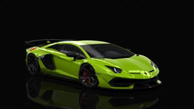 Verde Scandal