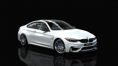 Alpine White