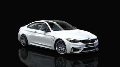 Alpine White1