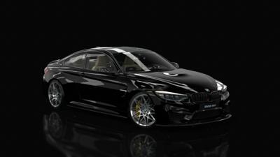 Black Sapphire Metallic1