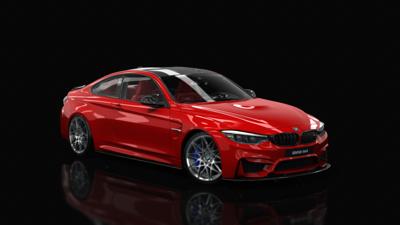 Individual  Imola Red1