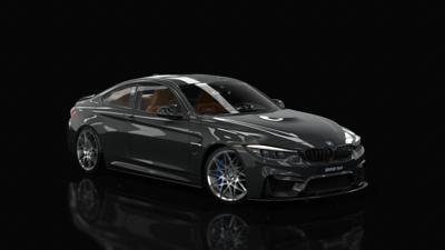 Mineral Grey Metallic