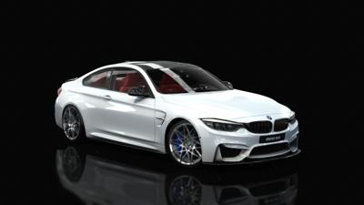 Mineral White Metallic