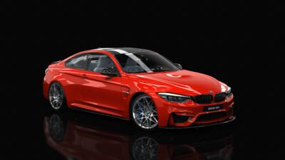 Sakhir Orange Metallic1