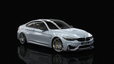 Silver Stone Metallic