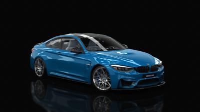 individual Atlantis Blue