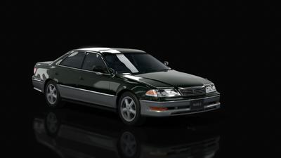 11_Two_Tone_Dark_Green_Metallic