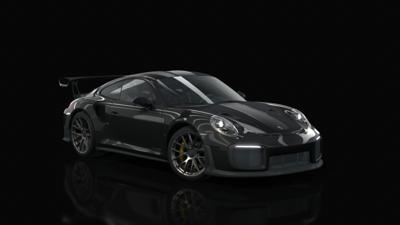 Sportcar Tuned 2 - Porsche 911 GT2 RS
