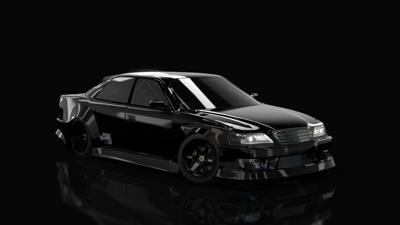 Black 3