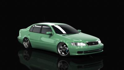 Sunlight_Green