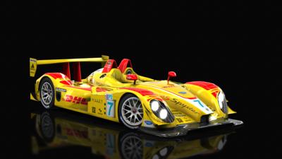 07ALMS_Penske Racing07