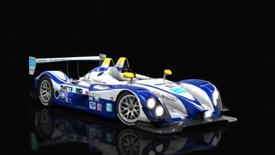 08ALMS_Dyson Racing20