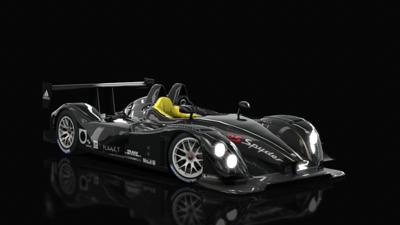 08ALMS_Penske Racing06_test