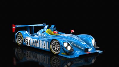 08LM_Team Essex