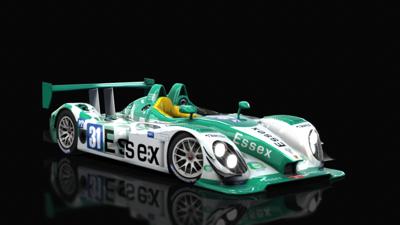 09LM_Team Essex