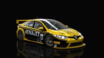 Renault Copa Marcas 2014