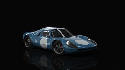 Beck 904 The Ultimate Replica