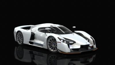Bianco Icarus