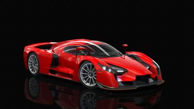 Rosso Bia