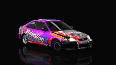 VALVOLINE
