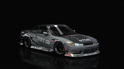 D1SL BattleGrey
