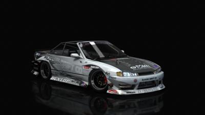 D1SL White