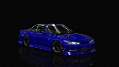 Dark Blue