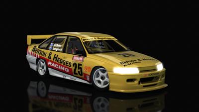 1994_benson_hedges_25