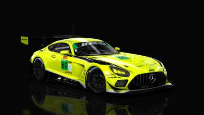 2025 WEC #60
