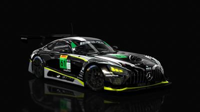 2025 WEC #61