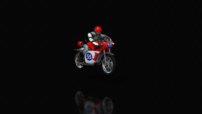 Jawa 350 V4 Tipo 673