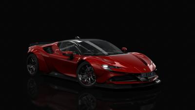 Ferrari_Red