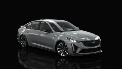 02_Argent Silver Metallic