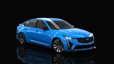06_Electric Blue