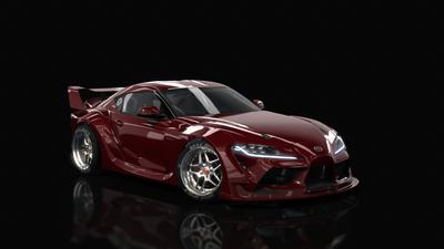 Red 1