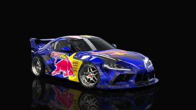 Redbull