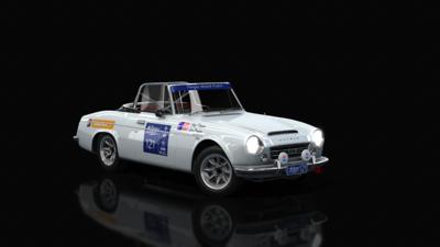 Targa 2010