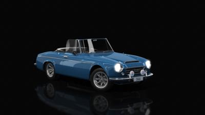nissan_blue