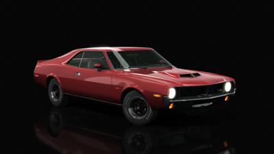 Matador_Red