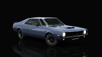 AMC Javelin