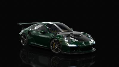 British_Racing_Green