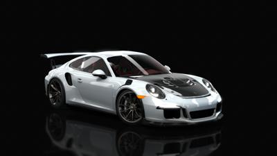 White_Carrera