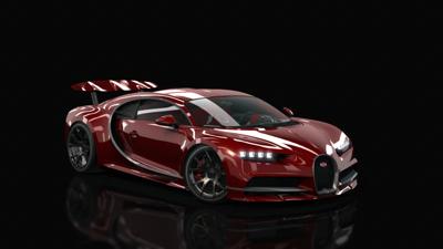 rosso