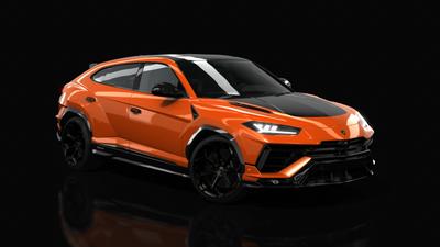 Arancio Xanto